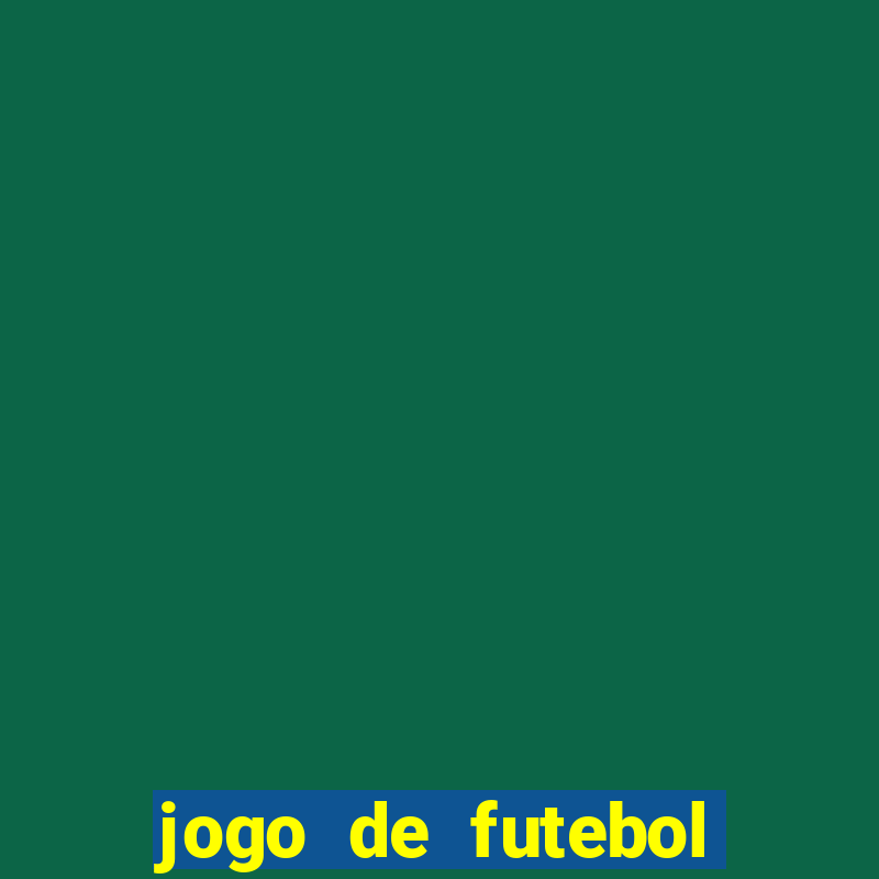 jogo de futebol the champions 3d